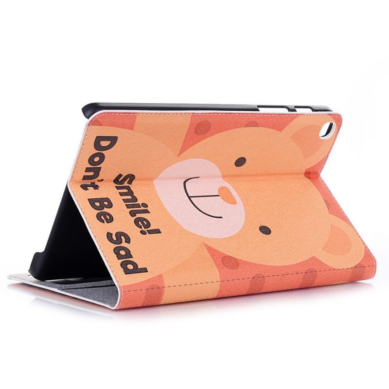 Case Samsung Galaxy Tab A 8" (2019) Puhelinkuoret Nallekarhu