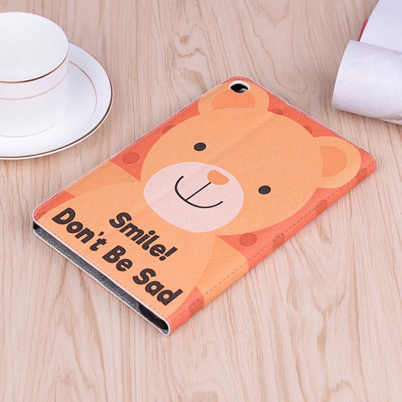 Case Samsung Galaxy Tab A 8" (2019) Puhelinkuoret Nallekarhu