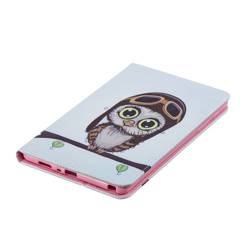 Case Samsung Galaxy Tab A 8" (2019) Puhelinkuoret Pöllö