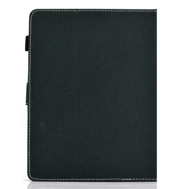 Flip Case Samsung Galaxy Tab A 8" (2019) Viileä Norsu