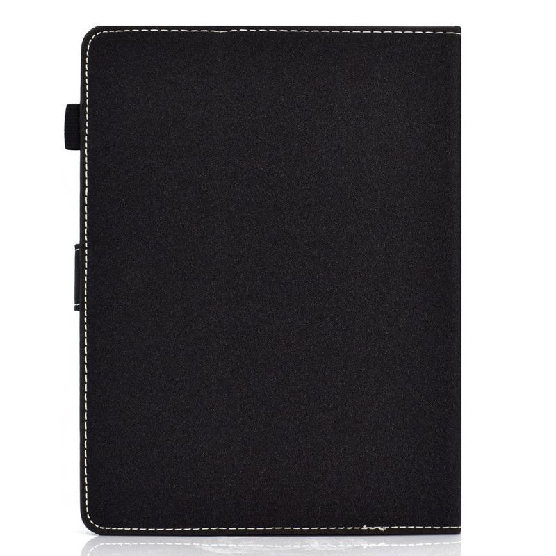 Flip Case Samsung Galaxy Tab A 8" (2019) Viileä Norsu