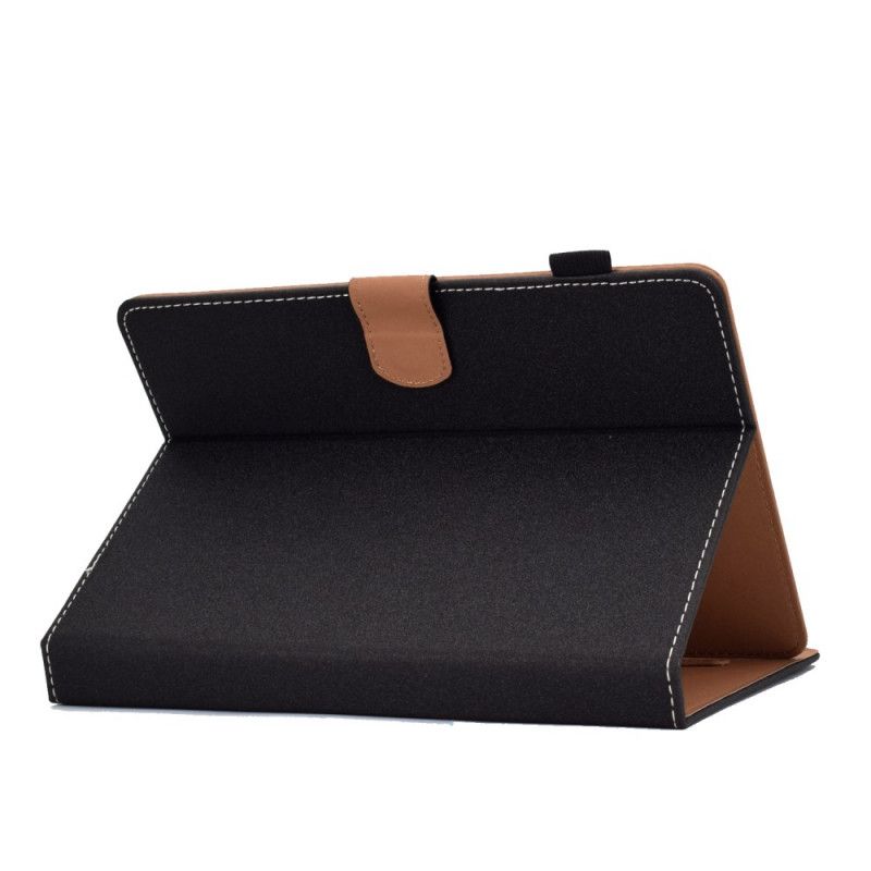 Flip Case Samsung Galaxy Tab A 8" (2019) Viileä Norsu