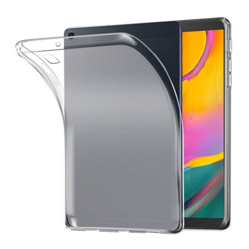 Kuori Samsung Galaxy Tab A 8" (2019) Matta Ja Tahraantumaton