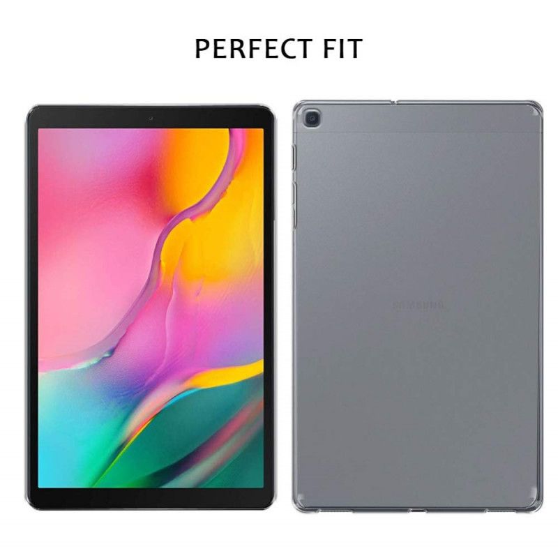 Kuori Samsung Galaxy Tab A 8" (2019) Matta Ja Tahraantumaton