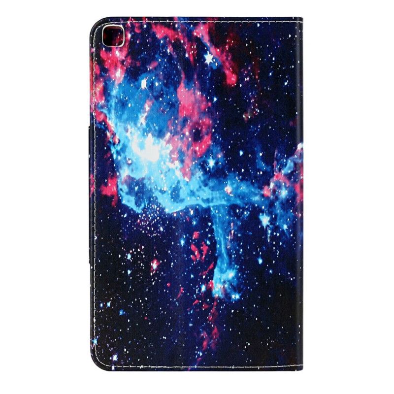 Nahkakotelo Samsung Galaxy Tab A 8" (2019) Puhelinkuoret Kirkas Tila