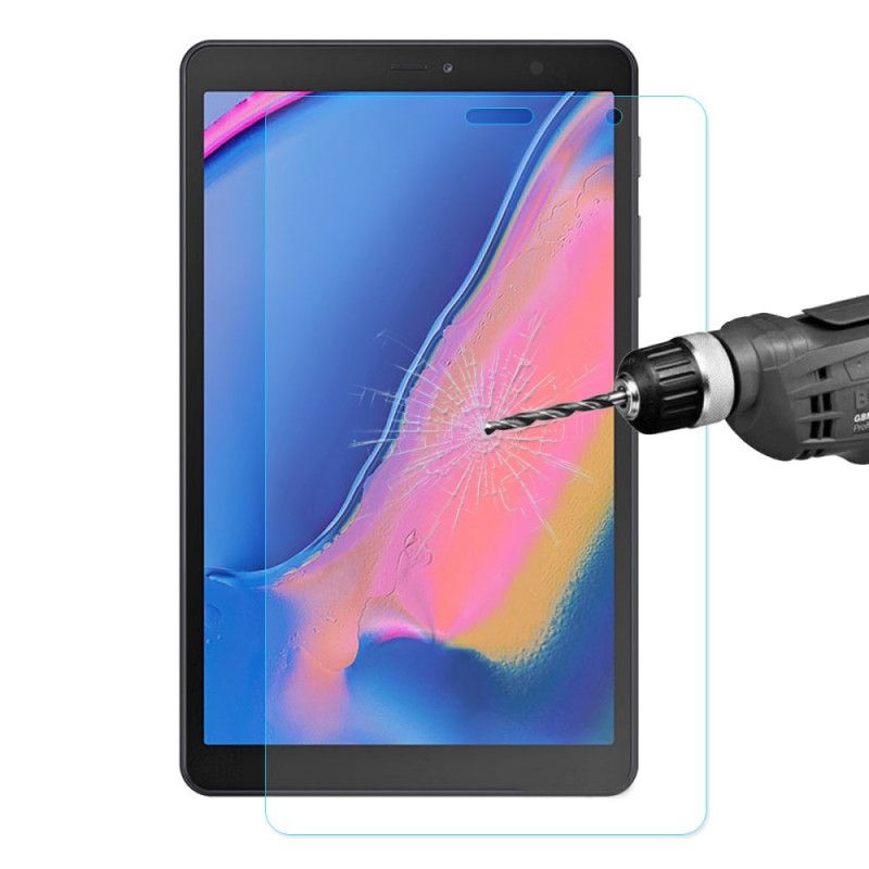 Samsung Galaxy Tab A 8" (2019) Hattu Prinssi Lasinen Näytönsuoja