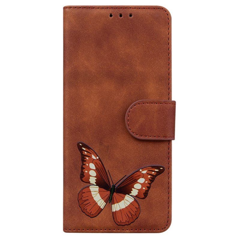 Kotelot Google Pixel 6A United Butterfly