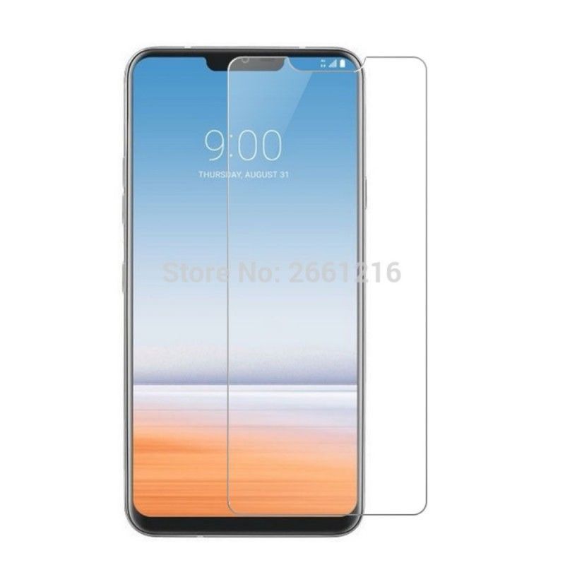 Karkaistu Lasisuoja LG G7 ThinQ