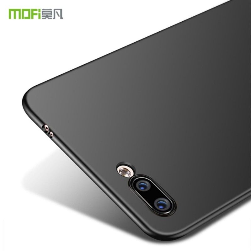 Kuori Honor 10 Punainen Musta Mofi Suojakuori