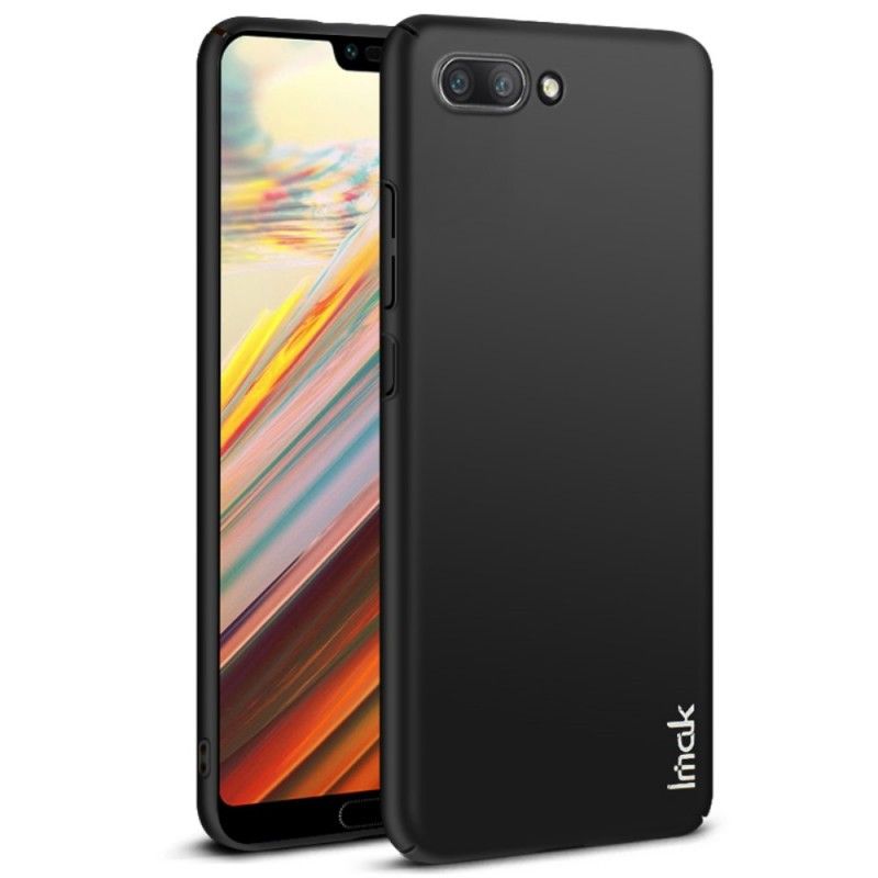 Kuori Honor 10 Punainen Musta Silkkisarja