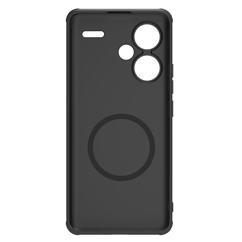 Case Xiaomi Redmi Note 13 Pro Plus 5g Puhelinkuoret Himmeä Magsafe-yhteensopiva Nillkin