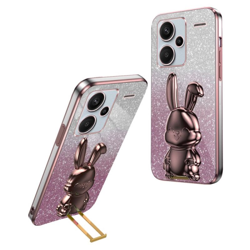 Case Xiaomi Redmi Note 13 Pro Plus 5g Puhelinkuoret Kanin Tuki