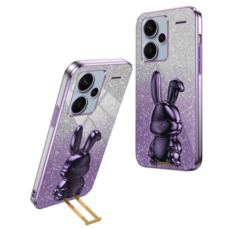 Case Xiaomi Redmi Note 13 Pro Plus 5g Puhelinkuoret Kanin Tuki