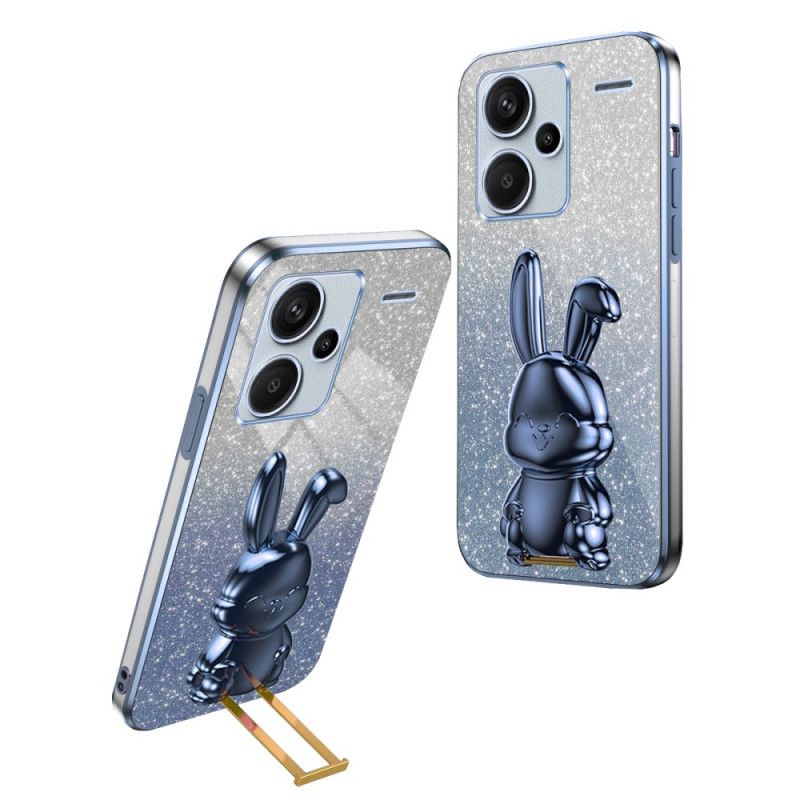 Case Xiaomi Redmi Note 13 Pro Plus 5g Puhelinkuoret Kanin Tuki