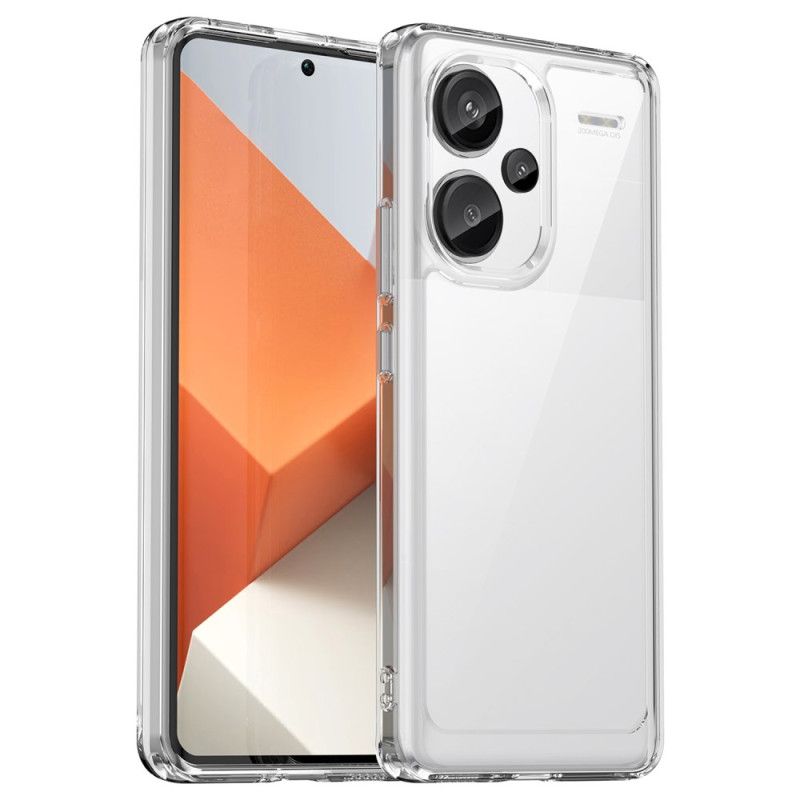 Kuori Xiaomi Redmi Note 13 Pro Plus 5g Hybridi Suojakuori