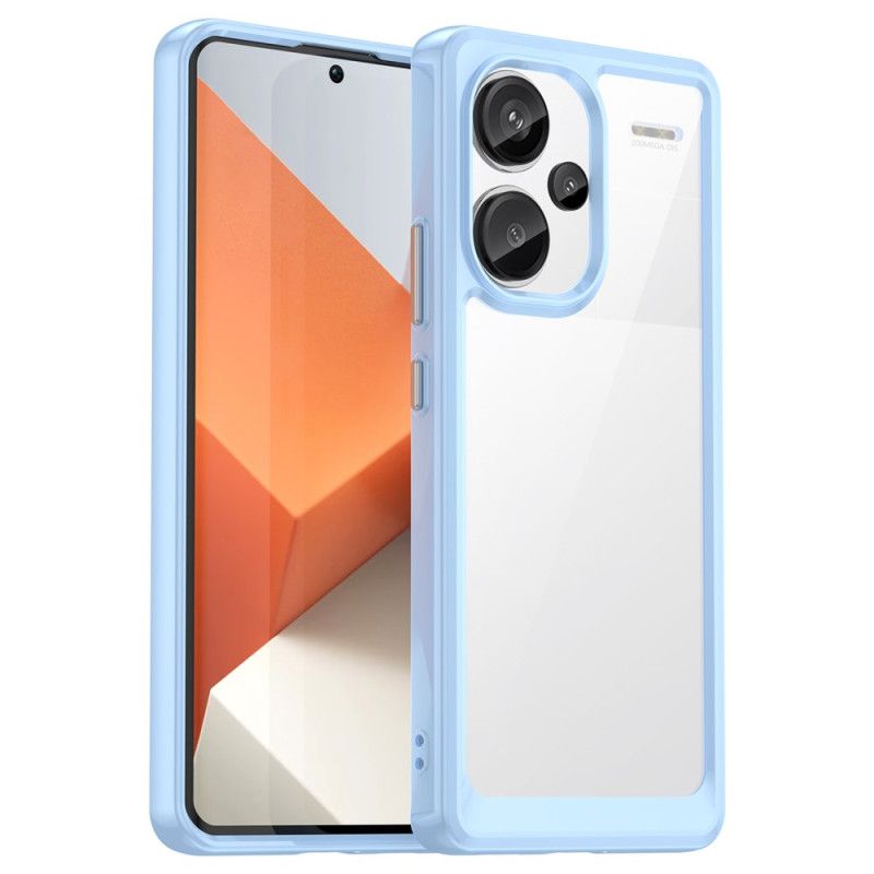 Kuori Xiaomi Redmi Note 13 Pro Plus 5g Hybridi Suojakuori