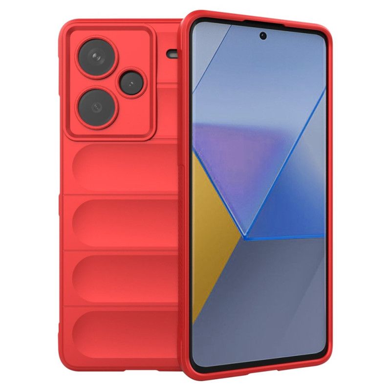 Kuori Xiaomi Redmi Note 13 Pro Plus 5g Liukumaton