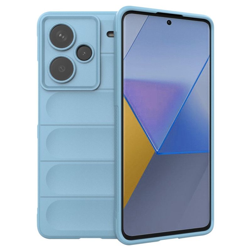 Kuori Xiaomi Redmi Note 13 Pro Plus 5g Liukumaton