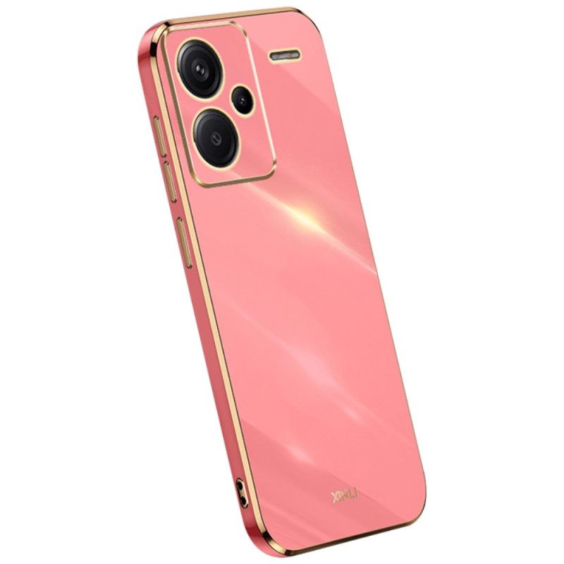 Kuori Xiaomi Redmi Note 13 Pro Plus 5g Xinli