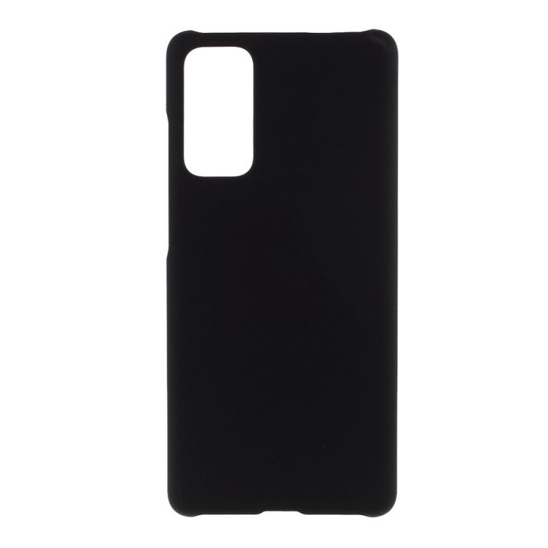 Case Kuoret Samsung Galaxy S20 FE Valkoinen Musta Puhelinkuoret Kumi Plus