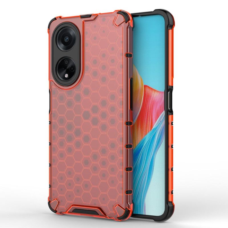 Case Oppo A98 5g Puhelinkuoret Hunajakenno