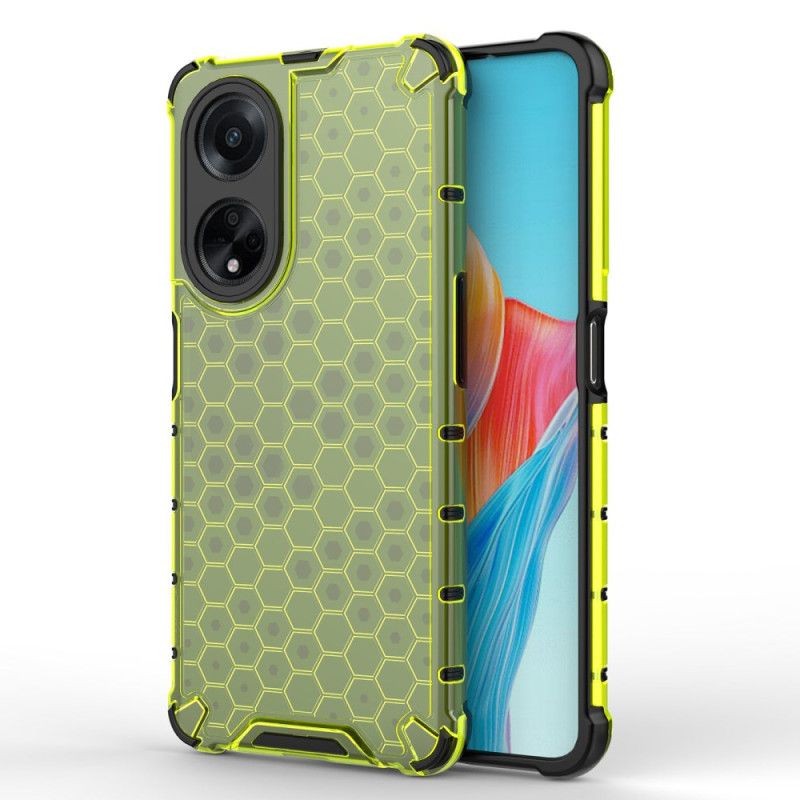 Case Oppo A98 5g Puhelinkuoret Hunajakenno