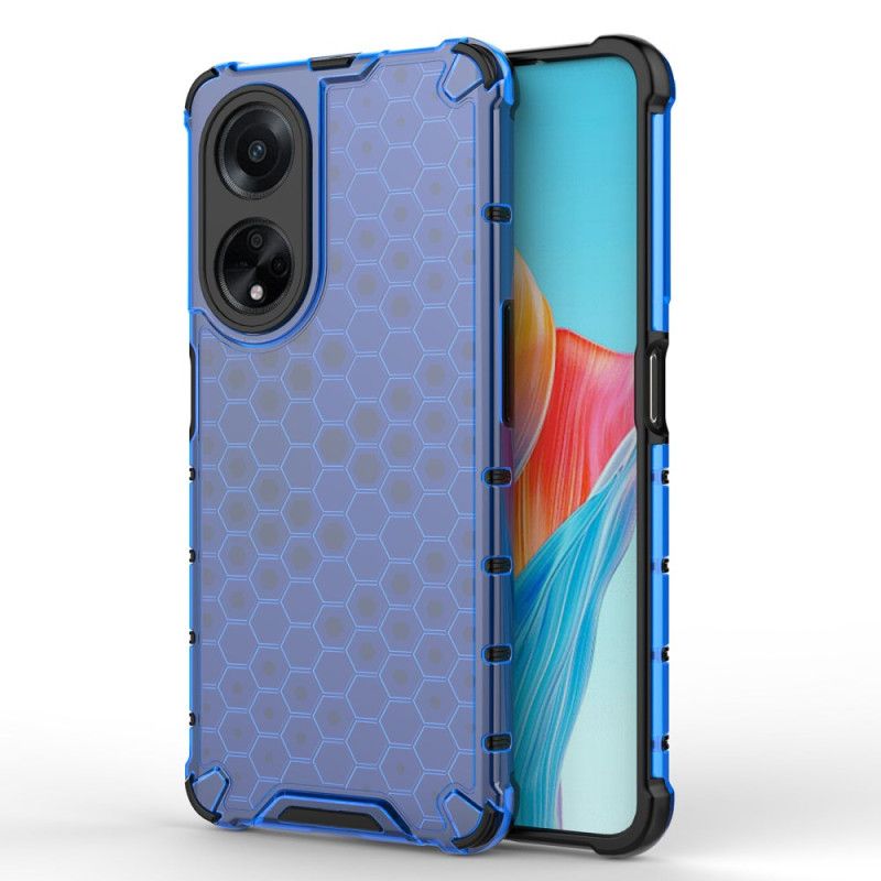 Case Oppo A98 5g Puhelinkuoret Hunajakenno