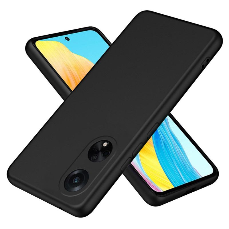 Case Oppo A98 5g Puhelinkuoret Nestemäinen Silikonihihna