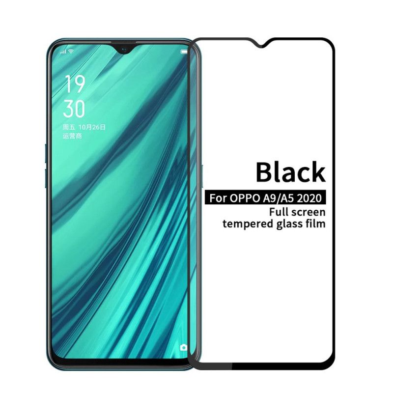 Karkaistu Lasisuoja Oppo A9 2020 Pinwuyo