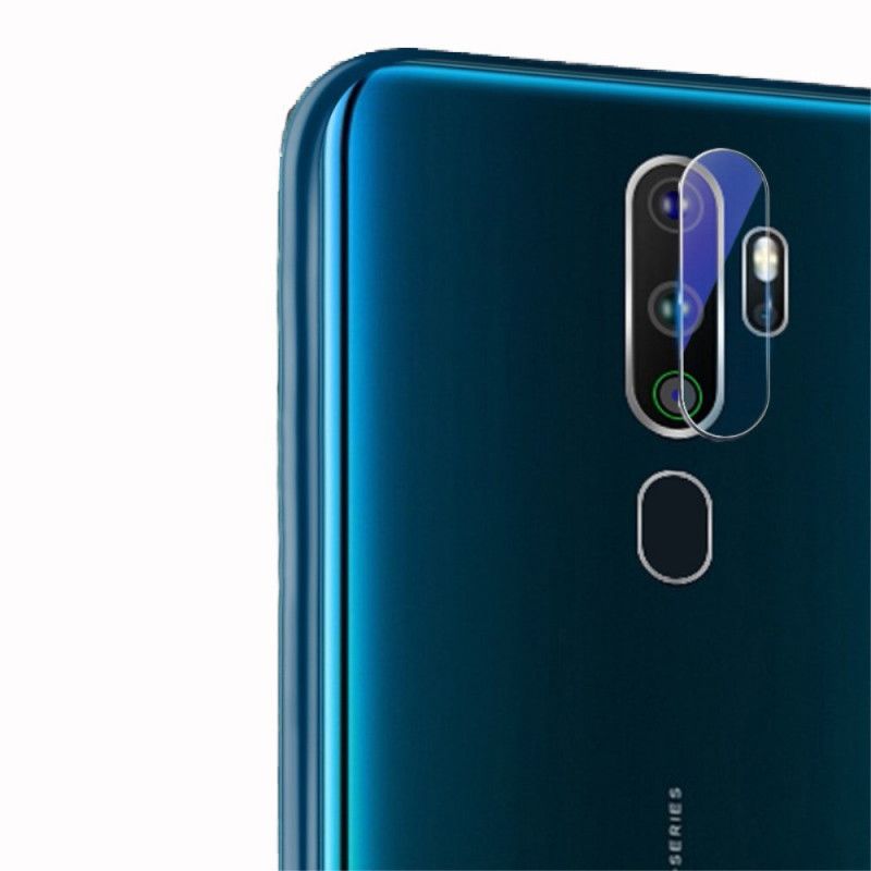 Karkaistu Lasisuojus Oppo A9 2020 Objektiiville