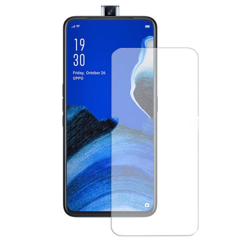 Karkaistu Lasisuoja (0.3 Mm) Oppo Reno 2Z Näytölle