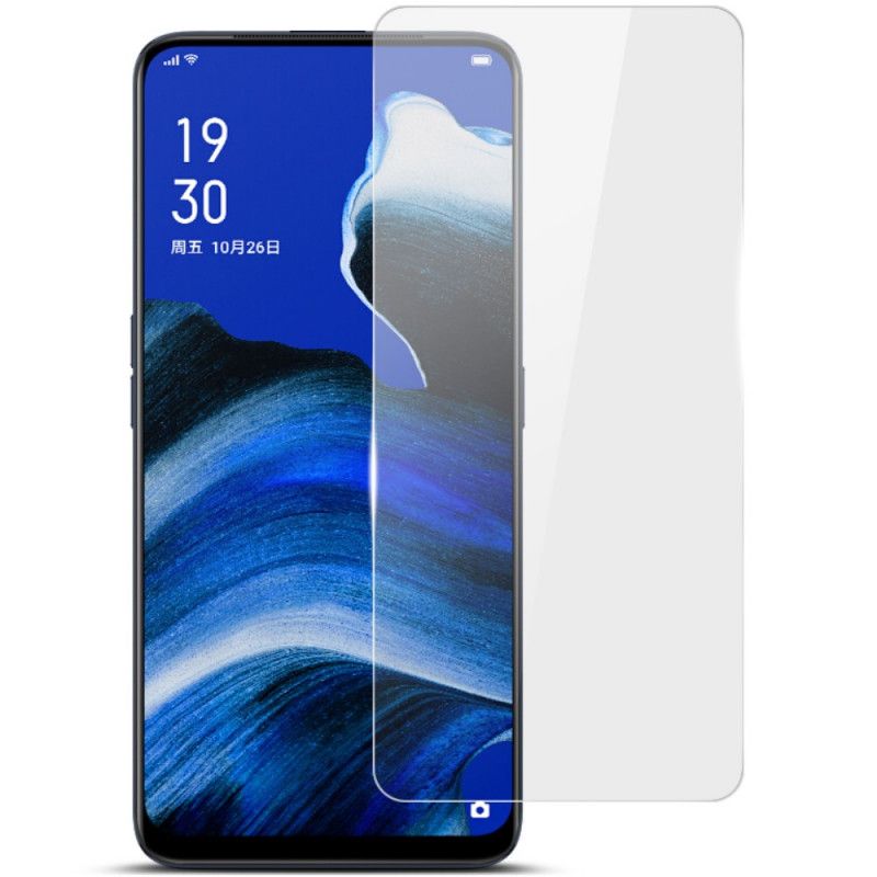 Karkaistu Lasisuoja (0.3 Mm) Oppo Reno 2Z Näytölle