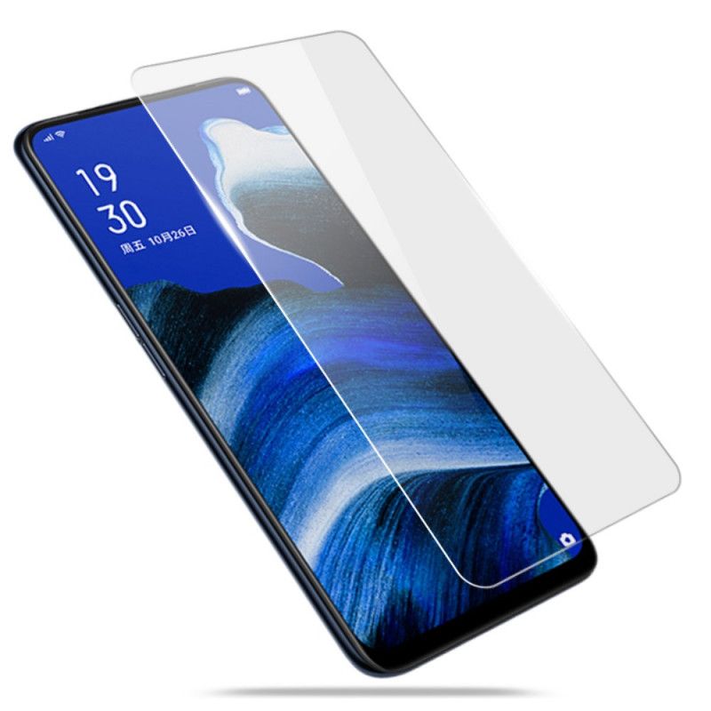 Karkaistu Lasisuoja (0.3 Mm) Oppo Reno 2Z Näytölle