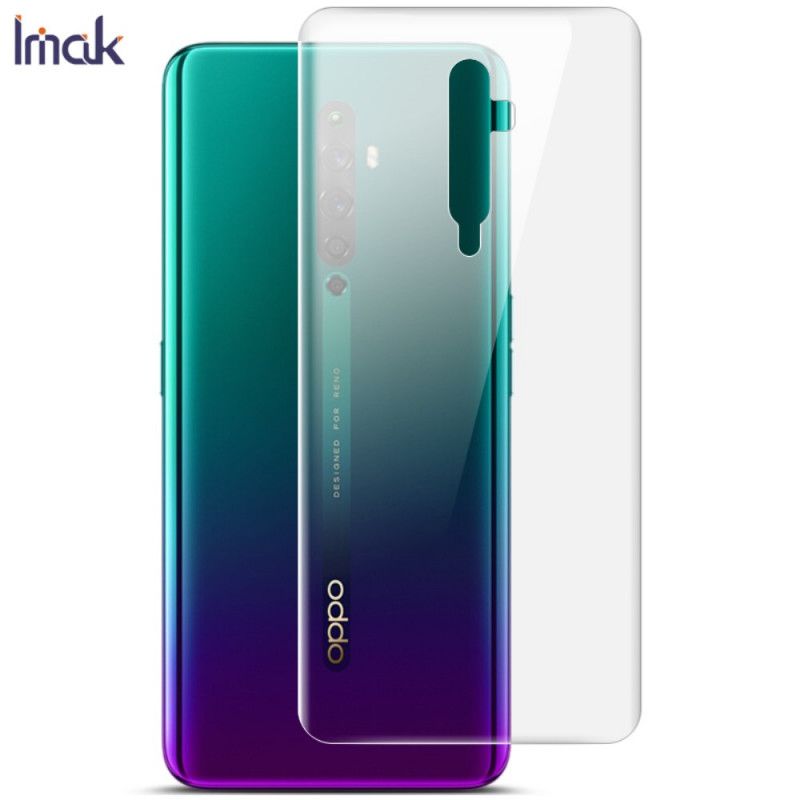 Takasuojakalvo Oppo Reno 2Z Imak