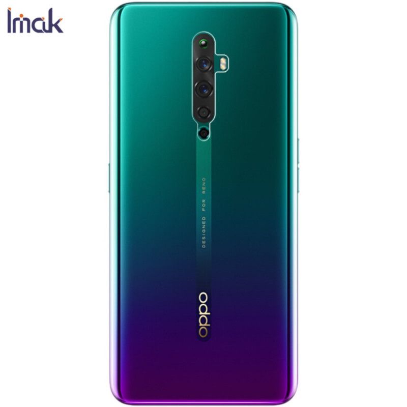 Takasuojakalvo Oppo Reno 2Z Imak