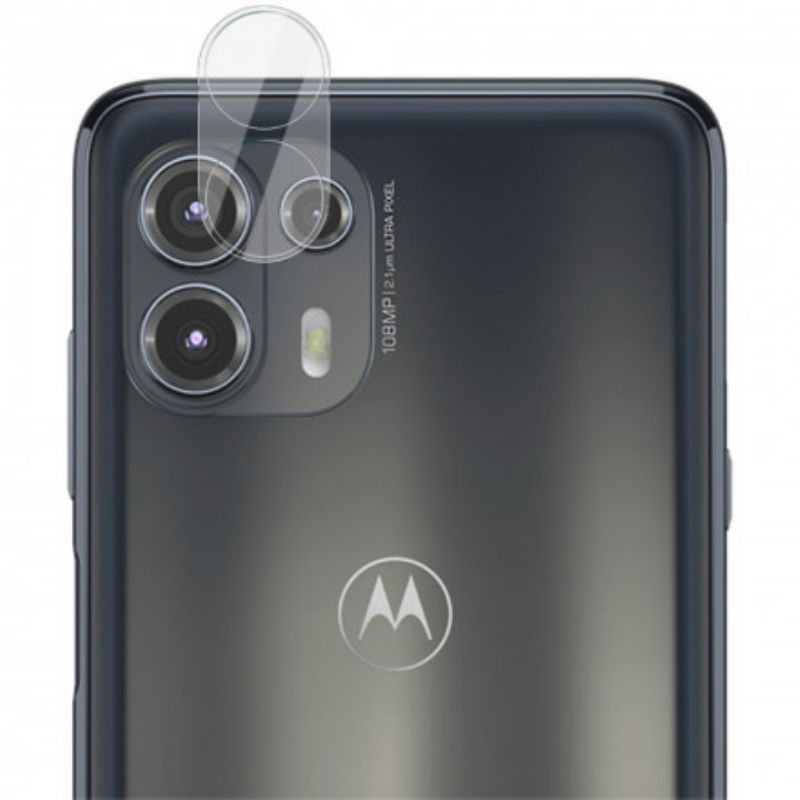 Karkaistu Lasi Suojalinssi Motorola Edge 20 Lite Imak