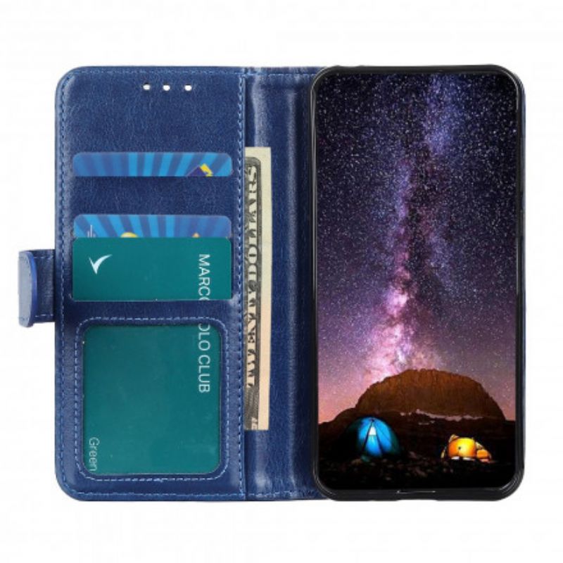 Kotelot Motorola Edge 20 Lite Puhelinkuoret Glacial Finesse