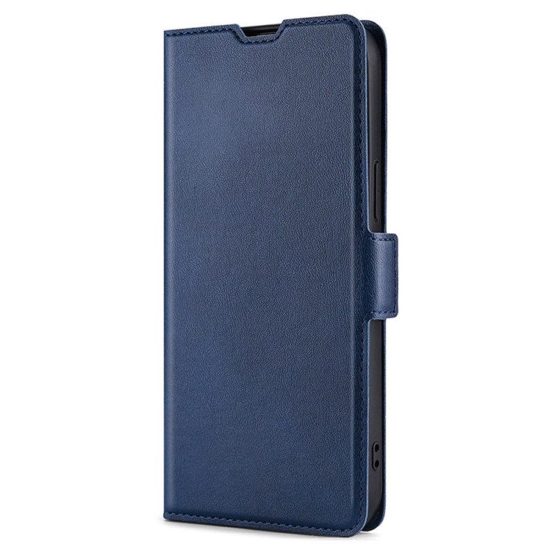 Flip Case Oppo Reno 8 Erittäin Hieno