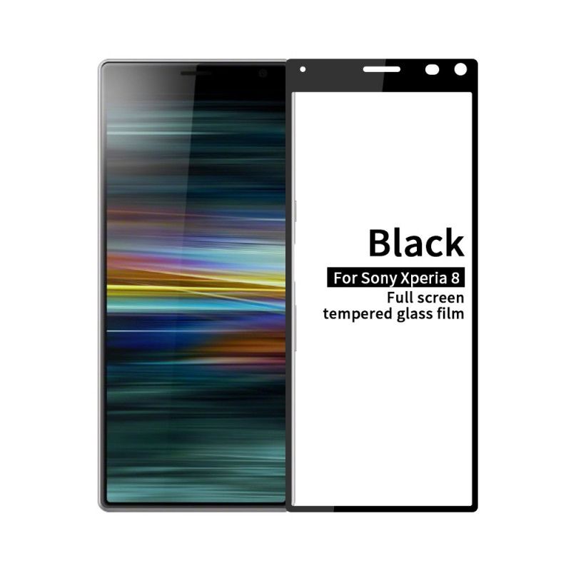 Karkaistu Lasisuoja Sony Xperia 8 Pinwuyo