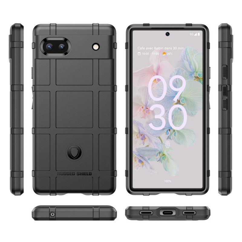 Case Google Pixel 6A Kestävä Kilpi