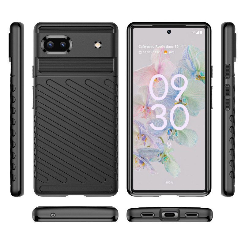 Case Google Pixel 6A Thunder-sarja