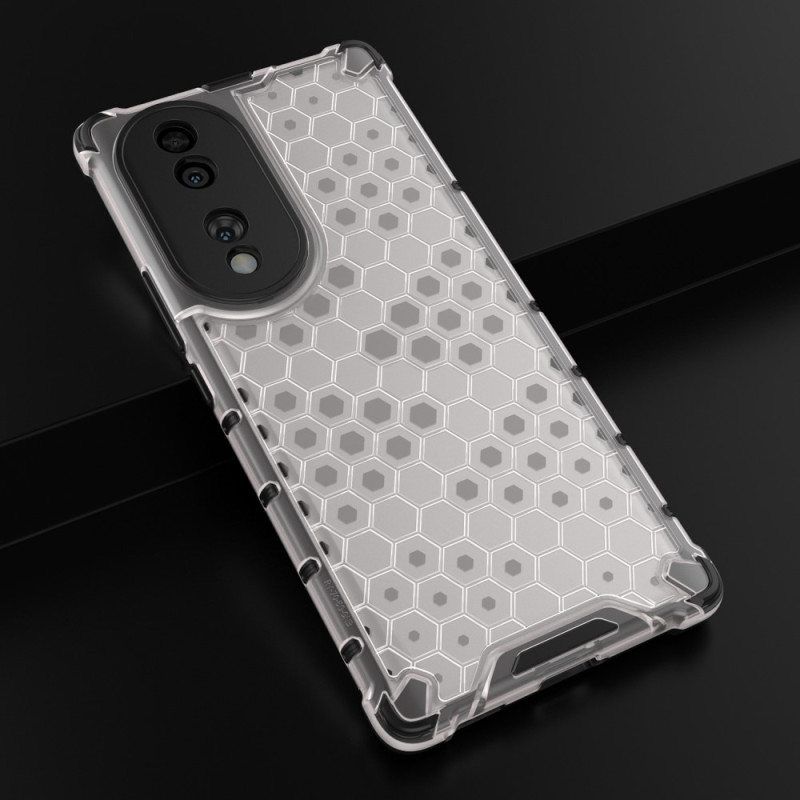 Case Honor 70 Hunajakenno Tyyli