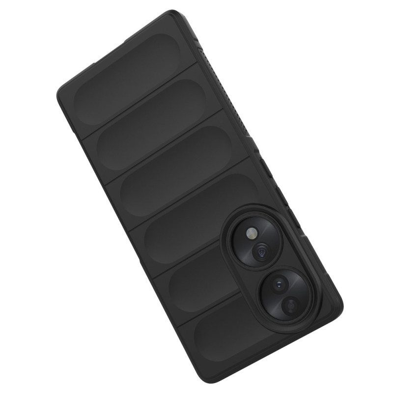 Case Honor 70 Liukumaton