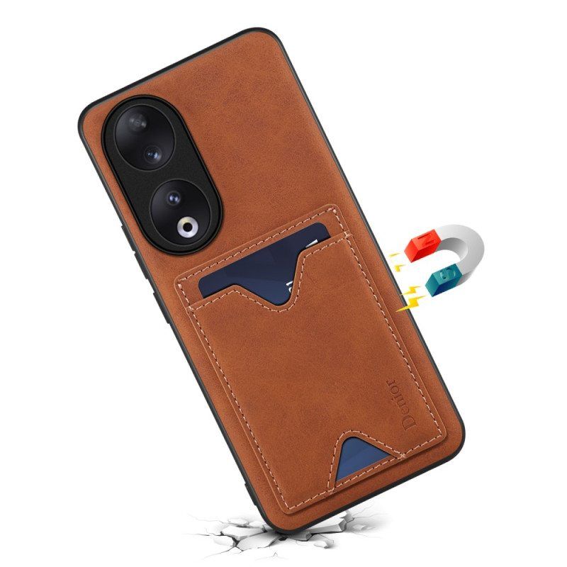 Case Honor 90 Denior-kortinhaltija