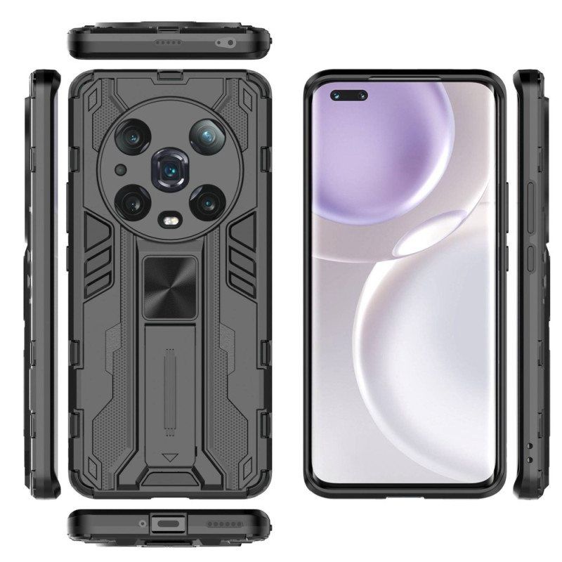 Case Honor Magic 4 Pro Irrotettava Kannatin