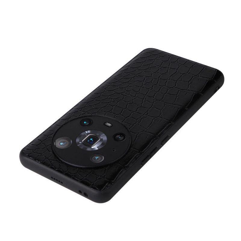 Case Honor Magic 4 Pro Marmori Tyyli