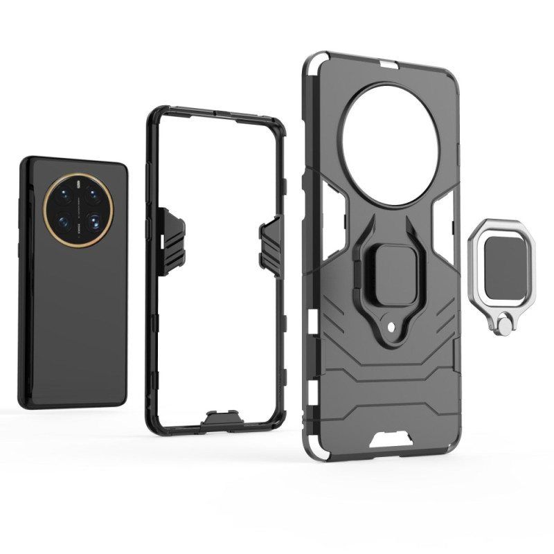 Case Huawei Mate 50 Pro Renkaan Kestävä