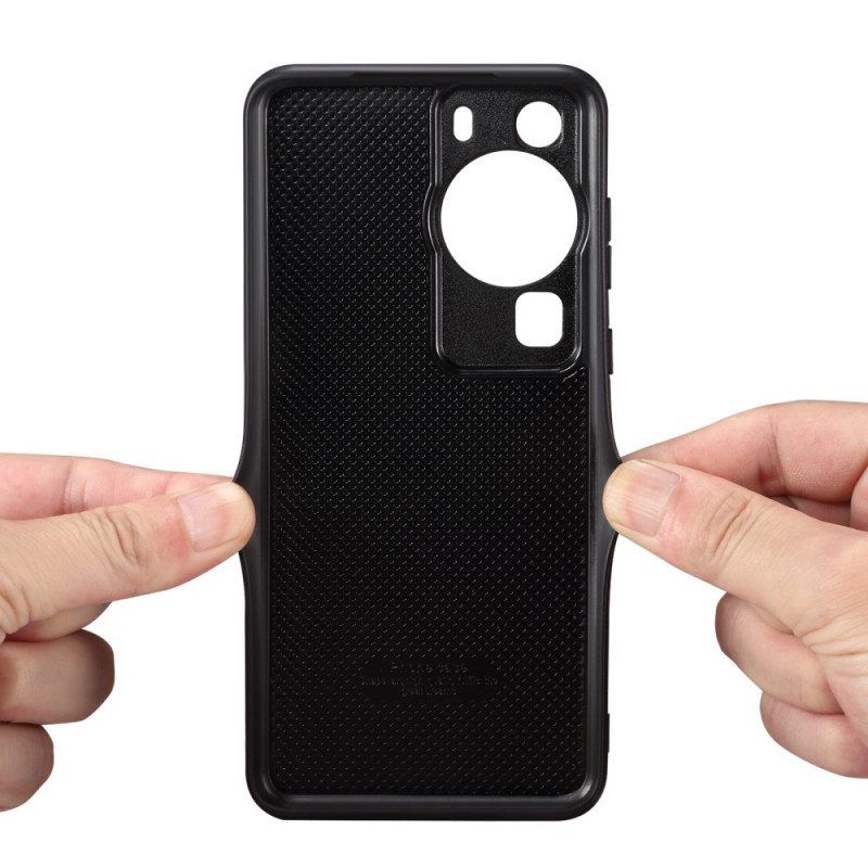 Case Huawei P60 Pro Denior-kortinhaltija