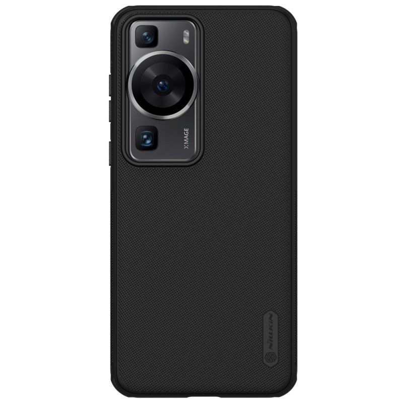 Case Huawei P60 Pro Jäykkä Himmeä Nillkin