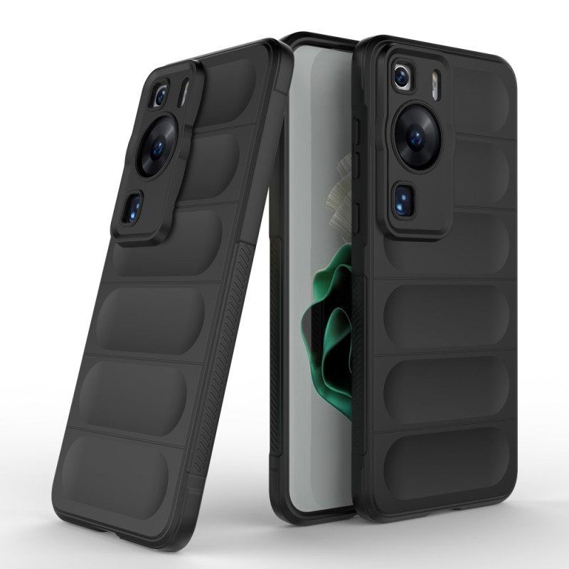 Case Huawei P60 Pro Liukumaton